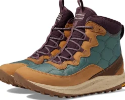 Merrell Antora 3 Thermo Mid Waterproof