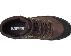Merrell Harper Lace Zip Waterproof Women's