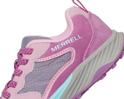 Merrell Kids Alpine 83 KDZ (Little Kid/Big Kid)
