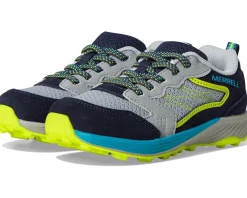 Merrell Kids Alpine 83 KDZ (Little Kid/Big Kid)