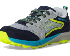Merrell Kids Alpine 83 KDZ (Little Kid/Big Kid)