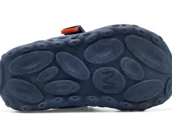 Merrell Kids Hut Ultra (Little Kids/Big Kids)