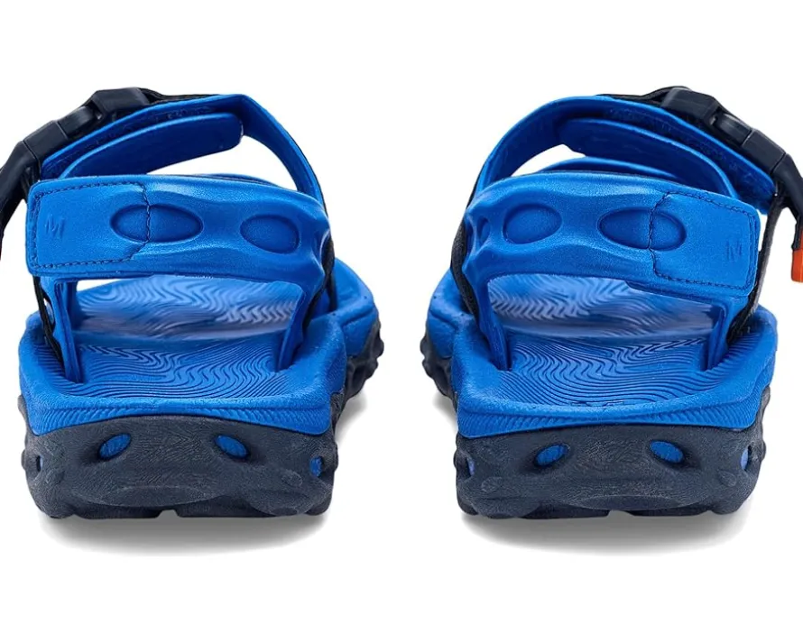 Merrell Kids Hut Ultra (Little Kids/Big Kids)