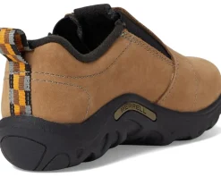 Merrell Kids Jungle Moc Nubuck (Toddler/Little Kid/Big Kid)