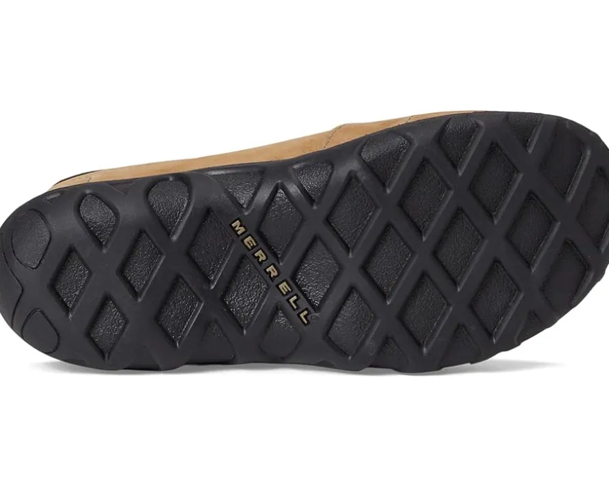Merrell Kids Jungle Moc Nubuck (Toddler/Little Kid/Big Kid)