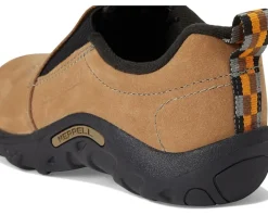 Merrell Kids Jungle Moc Nubuck (Toddler/Little Kid/Big Kid)
