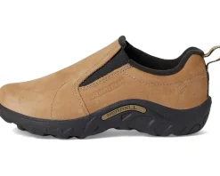 Merrell Kids Jungle Moc Nubuck (Toddler/Little Kid/Big Kid)