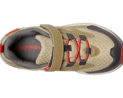 Merrell Kids Moab Speed 2 Low A/C Waterproof (Toddler)