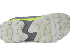Merrell Kids Moab Speed 2 Low Alternative Closure Waterproof (Little Kid/Big Kid)