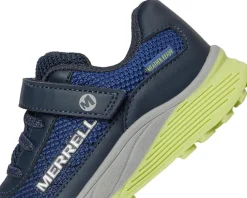 Merrell Kids S Nova FST Jr