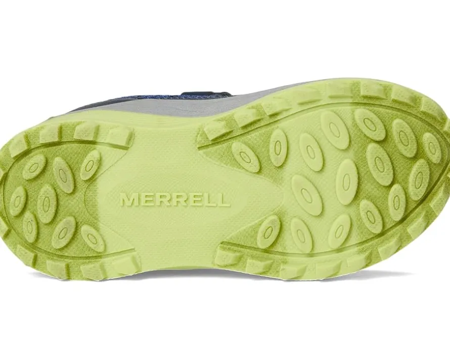 Merrell Kids S Nova FST Jr