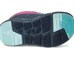 Merrell Kids Snow Quest Lite 3.0 Junior Waterproof (Toddler)