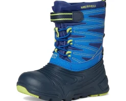 Merrell Kids Snow Quest Lite 3.0 Junior Waterproof (Toddler)