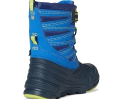Merrell Kids Snow Quest Lite 3.0 Junior Waterproof (Toddler)
