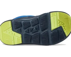 Merrell Kids Snow Quest Lite 3.0 Junior Waterproof (Toddler)