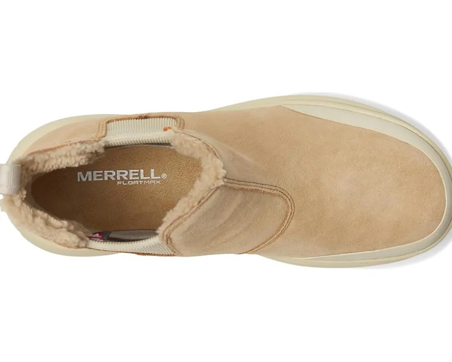 Merrell Marquette Thermo Lace-Up Waterproof Women's