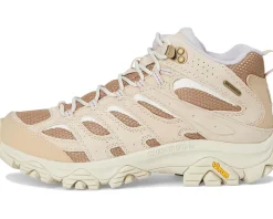 Merrell Moab 3 Mid Waterproof Women's