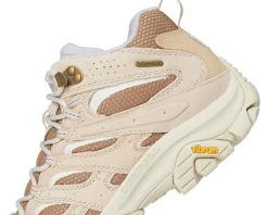 Merrell Moab 3 Mid Waterproof Women's