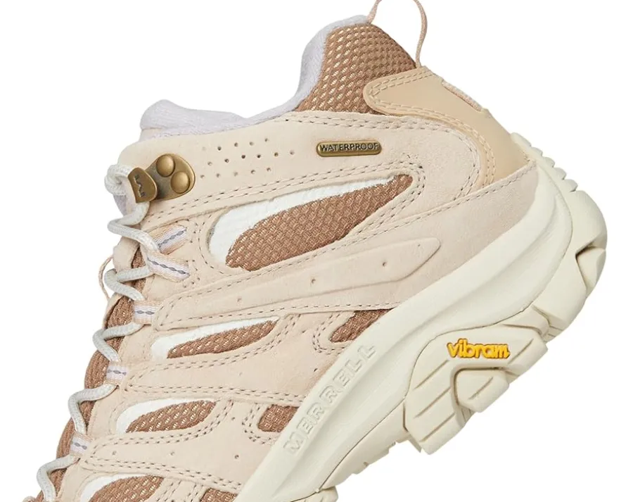 Merrell Moab 3 Mid Waterproof Women's