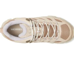 Merrell Moab 3 Mid Waterproof Women's