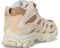 Merrell Moab 3 Mid Waterproof Women's