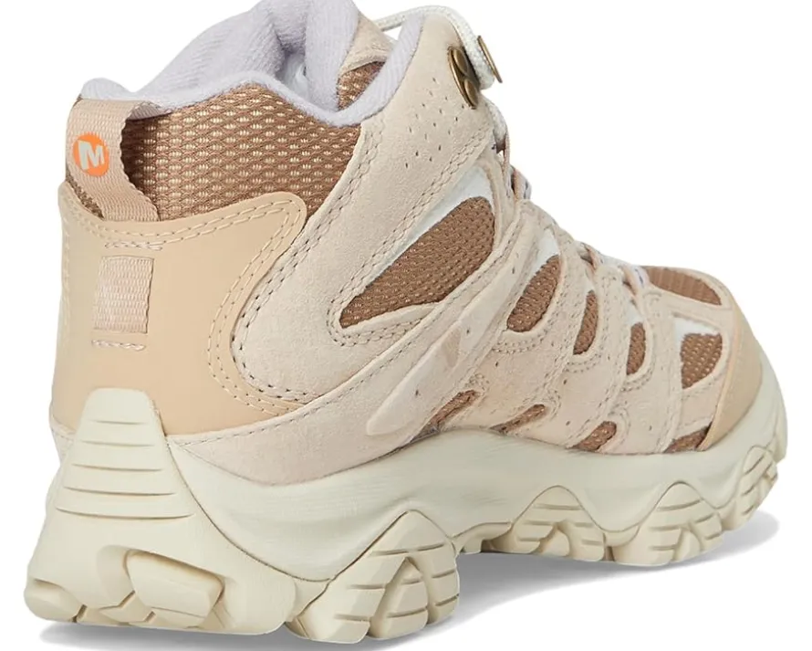 Merrell Moab 3 Mid Waterproof Women's