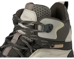 Merrell Moab Speed 2 Leather Mid Waterproof Men's