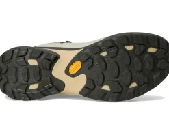 Merrell Moab Speed 2 Leather Mid Waterproof Men's