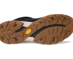 Merrell Speed Solo Mxd Mid Waterproof Men's