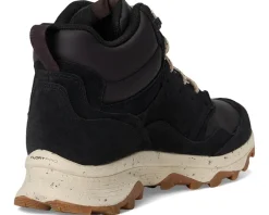 Merrell Speed Solo Mxd Mid Waterproof Men's