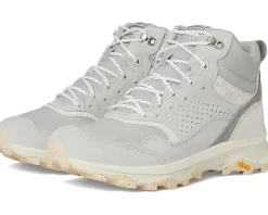 Merrell Speed Solo Mxd Mid Waterproof Women's