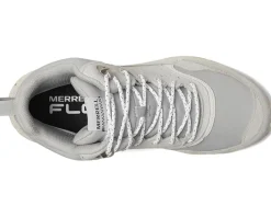 Merrell Speed Solo Mxd Mid Waterproof Women's