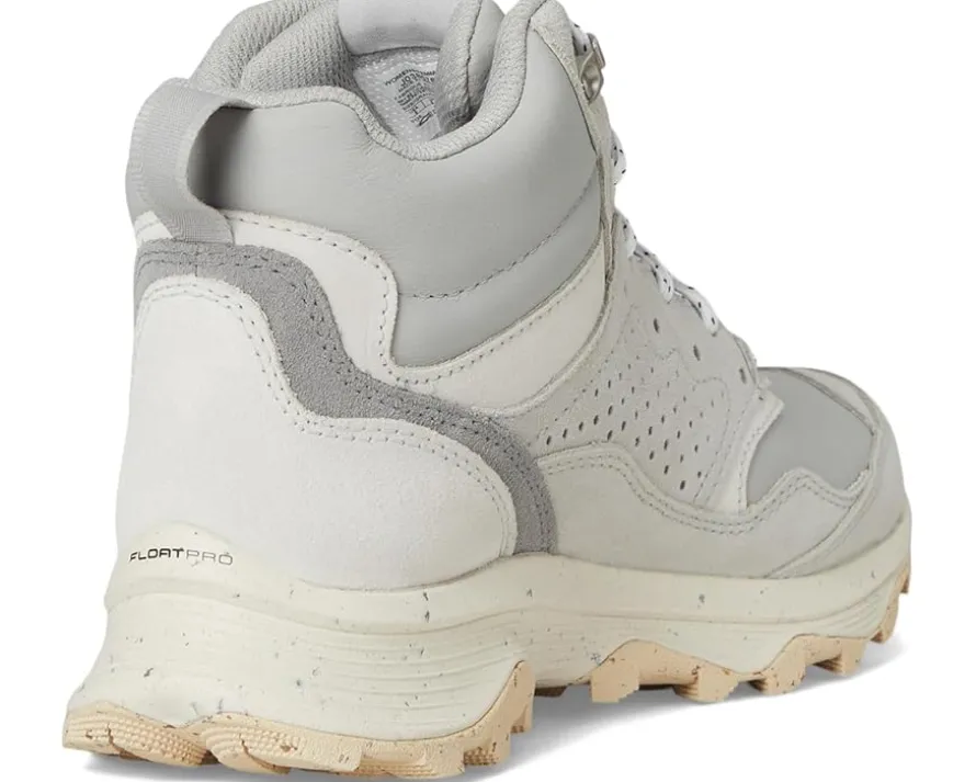 Merrell Speed Solo Mxd Mid Waterproof Women's