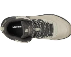 Merrell Speed Strike 2 Leather Mid Waterproof Men's