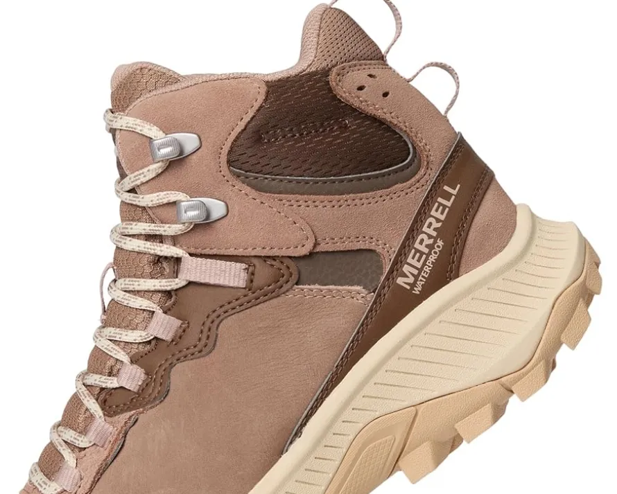 Merrell Speed Strike 2 Thermo Mid Waterproof Women's
