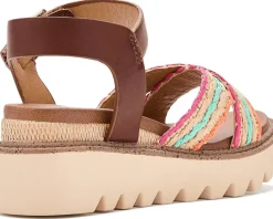 Mia Kids Zhella (little Kid/Big Kid)
