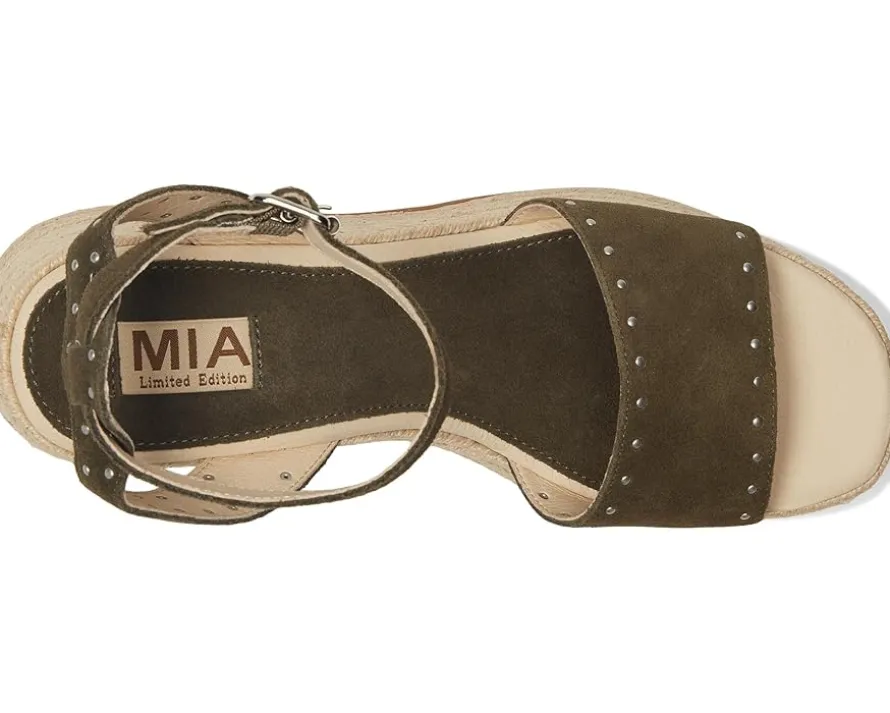 MIA MLE-Pascha Women's
