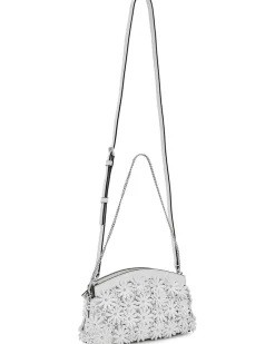 MICHAEL Michael Kors Athena Small Dome Chain Clutch Crossbody