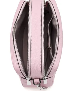 MICHAEL Michael Kors Bryant Medium Double Zip Chain Camera Crossbody
