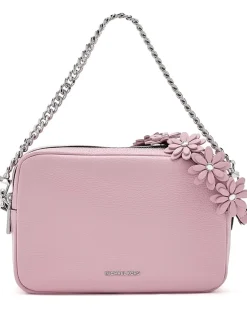 MICHAEL Michael Kors Bryant Medium Double Zip Chain Camera Crossbody