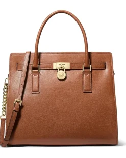 MICHAEL Michael Kors Hamilton Moderne Large Satchel
