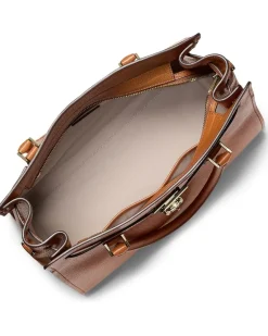 MICHAEL Michael Kors Hamilton Moderne Large Satchel