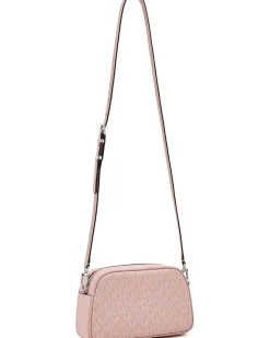 MICHAEL Michael Kors Jet Set Small Camera Crossbody