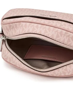 MICHAEL Michael Kors Jet Set Small Camera Crossbody