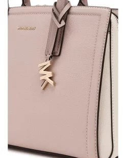 MICHAEL Michael Kors Laila Medium Satchel