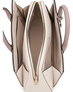 MICHAEL Michael Kors Laila Medium Satchel