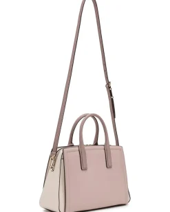MICHAEL Michael Kors Laila Medium Satchel