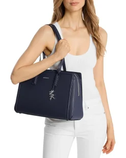 MICHAEL Michael Kors Laila Medium Tote