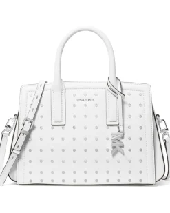 MICHAEL Michael Kors Laila Small Satchel