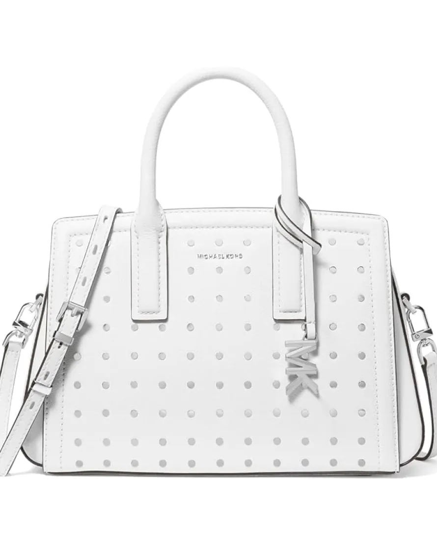 MICHAEL Michael Kors Laila Small Satchel